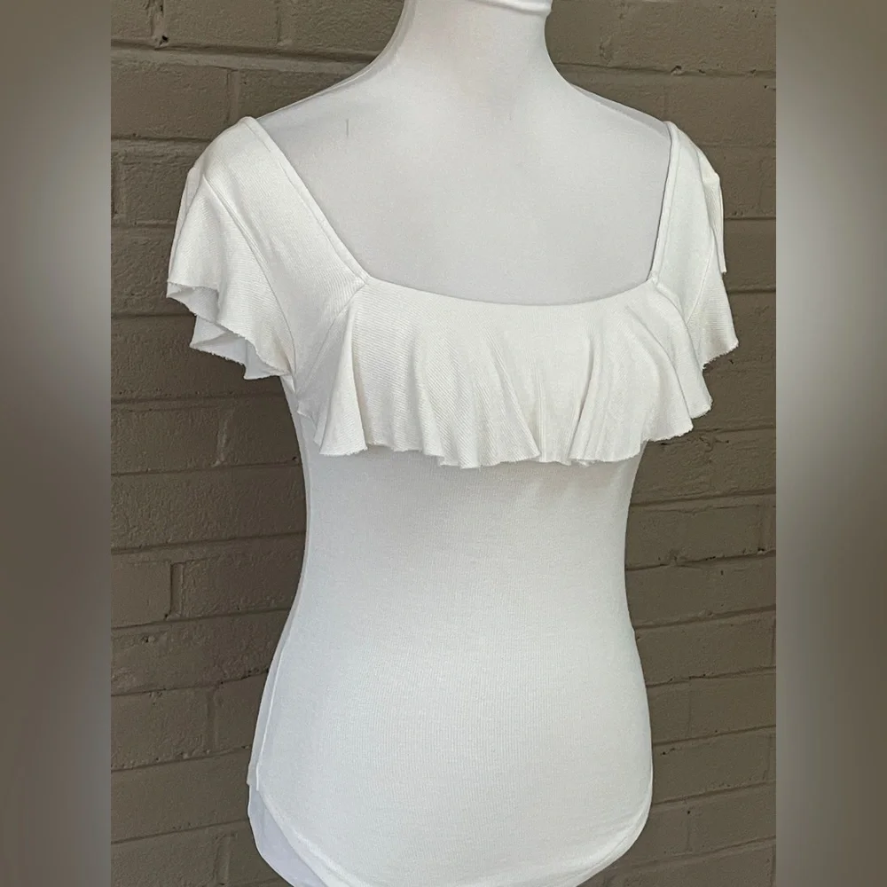Free People slight off